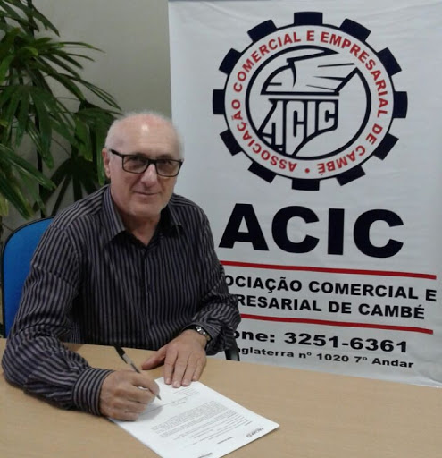 ACIC - Associação Comercial e Empresarial de Cambé 
