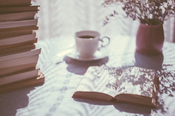 livros