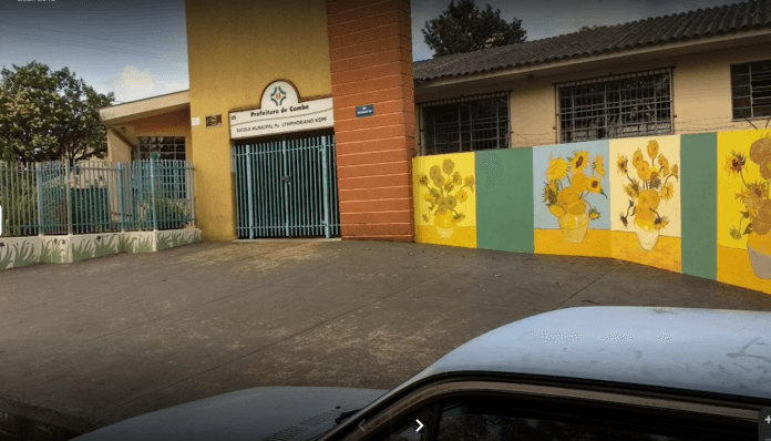 escola