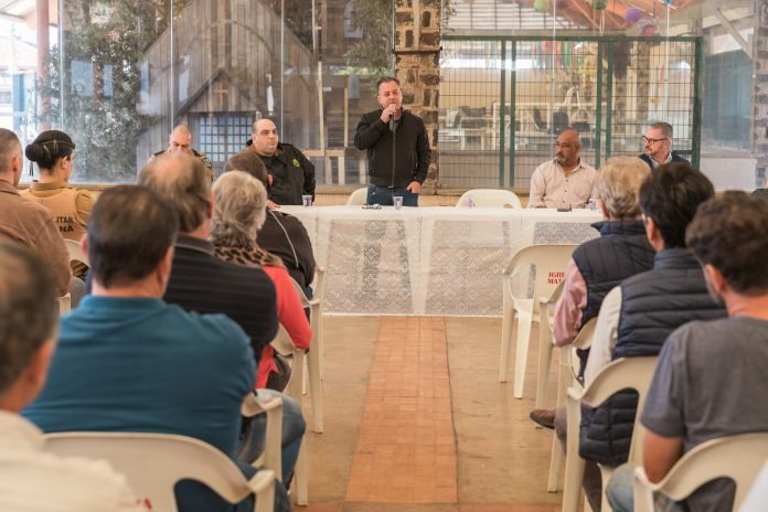 Reunião Segurança Rural 21-06-2022 - Gabinete - Fotógrafo Zé Luiz Rodrigues (61)