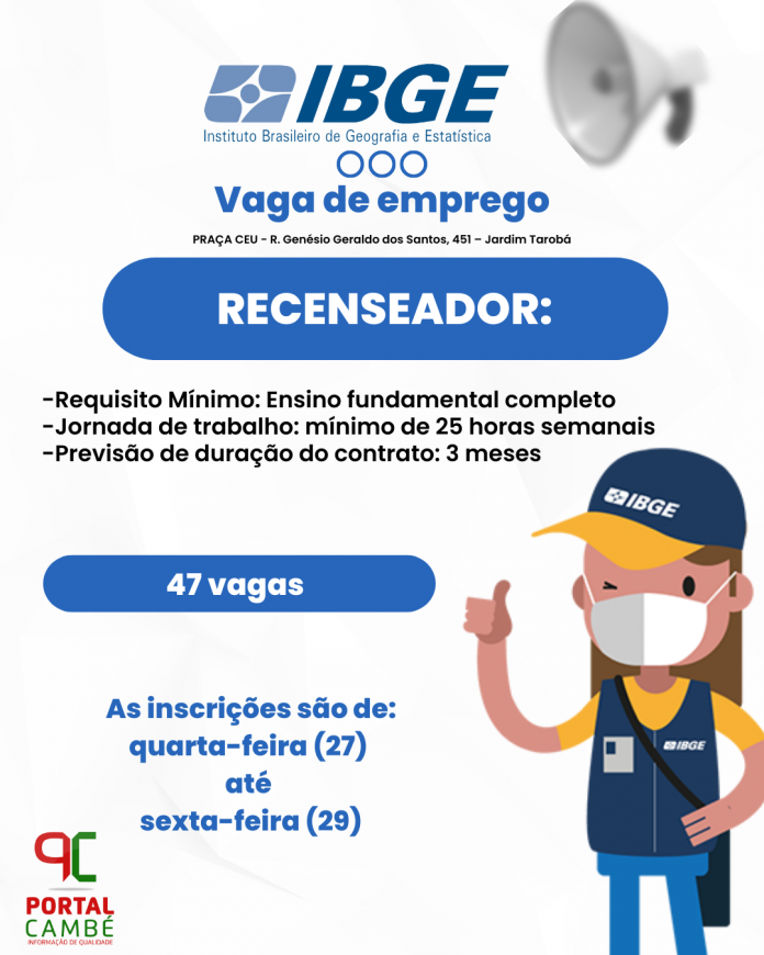 IBGE