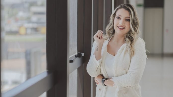 Gabriela Marigo.