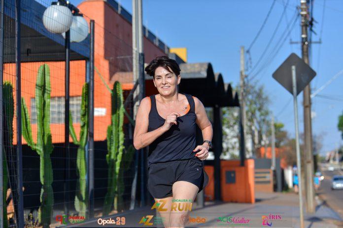 Participe da emocionante Az Localiza Aí Run em Cambé, PR, em 01/10/2023. Corrida de rua, saúde e esporte em um evento imperdível!